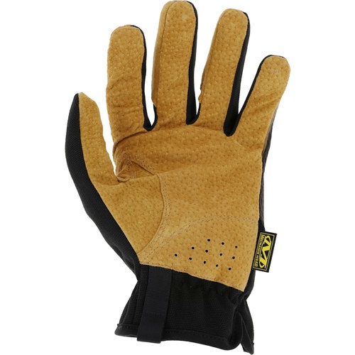 MECHANIX レザー ファストフィット S【LFF-75-008】