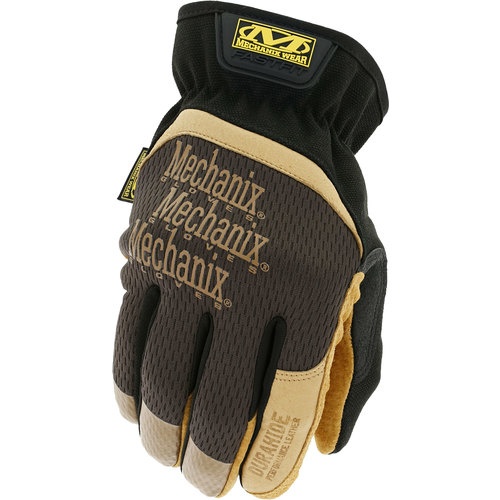 MECHANIX レザー ファストフィット XL【LFF-75-011】