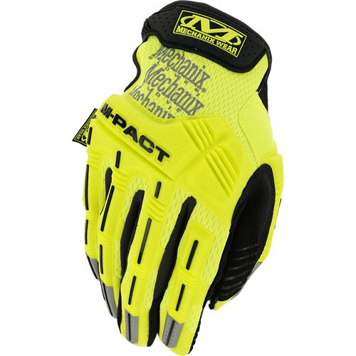 MECHANIX Hi-Viz M-Pact L【SMP-91-010】