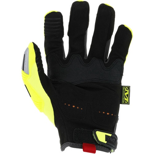 MECHANIX Hi-Viz M-Pact L【SMP-91-010】