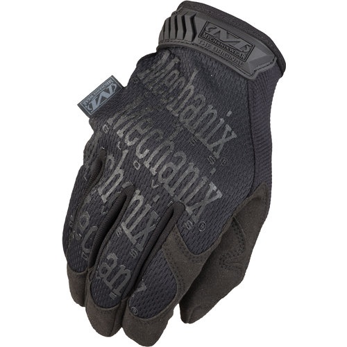 MECHANIX ザ・オリジナル タクティカル ブラック L【MG-55-010】