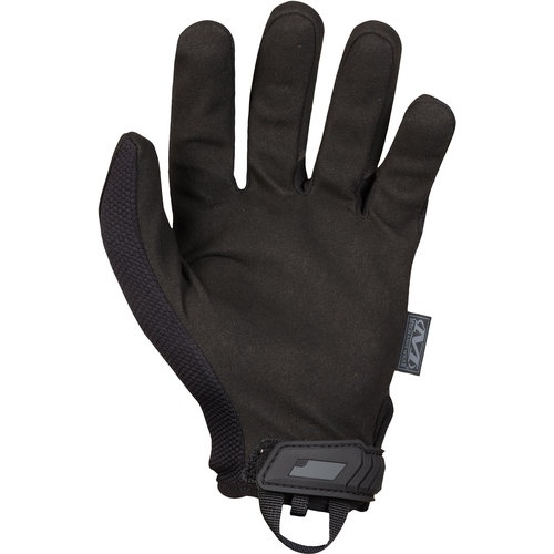 MECHANIX ザ・オリジナル タクティカル ブラック XL【MG-55-011】