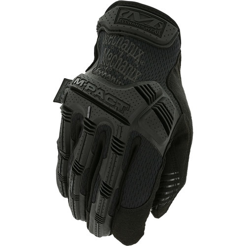 MECHANIX M-Pact タクティカル ブラック L【MPT-55-010】
