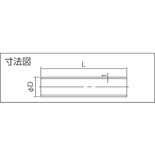 クボタケミックス 耐熱塩ビパイプ HT-VP 20X1M【HTVP20X1M】