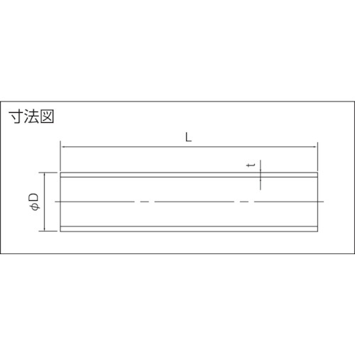 クボタケミックス VP 100X1M【VP100X1M】