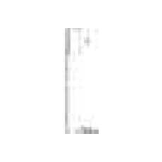 ミニモ 割ピンマンドレール (10本入)【PA1603】