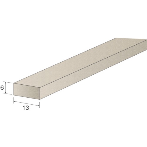 ミニモ ポリッシングストーン WA/GC#3000 6×13mm (5個入) RD1837
