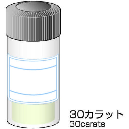 ミニモ ダイヤモンドパウダー 30ct.#320【HD3201】