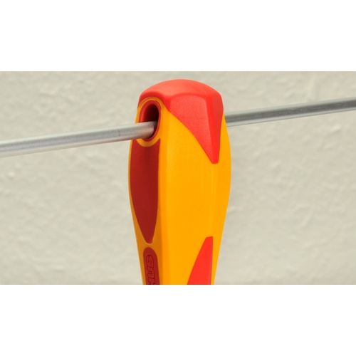 ボンダス 絶縁(VDE)ドライバー 2404 -4.5×125【2404】