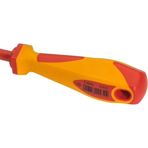 ボンダス 絶縁(VDE)ドライバー 2404 -4.5×125【2404】