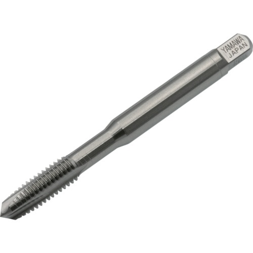 ヤマワ 高炭素鋼用ポイントタップ【HC-PO-P-M3X0.5】