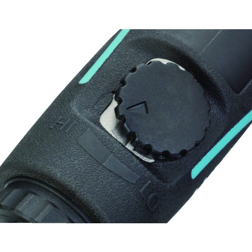 HAZET ストレートダイグラインダー コレットチャック 6mm【9032N-1】