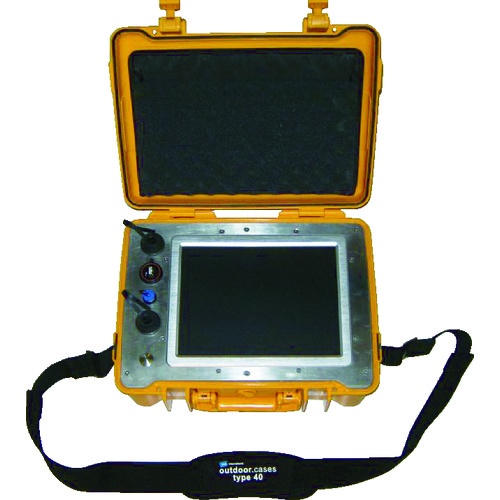 B&W アウトドアケース用パネルフレーム 6000【PF/6000】