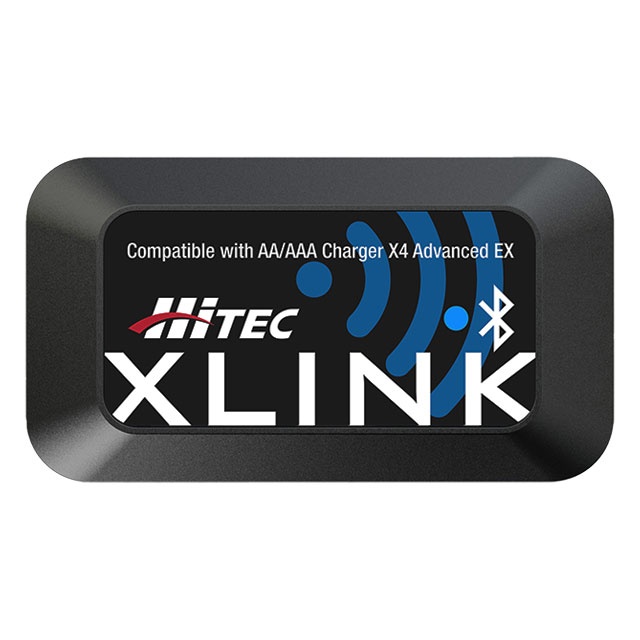 Hitec XLINK【44309】