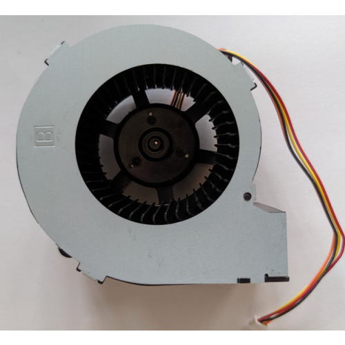 シロッコファン(DC12V)