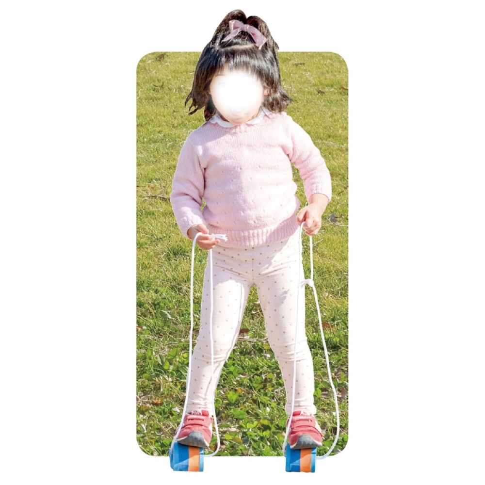 ソフトぽっくり ぞうさん【1720】