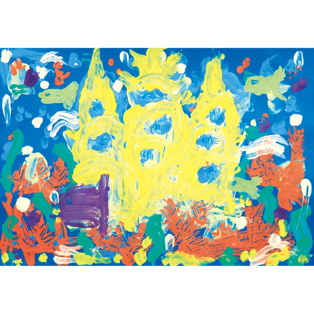 液体ねんど どろろん3.5kgクラス用【23229】