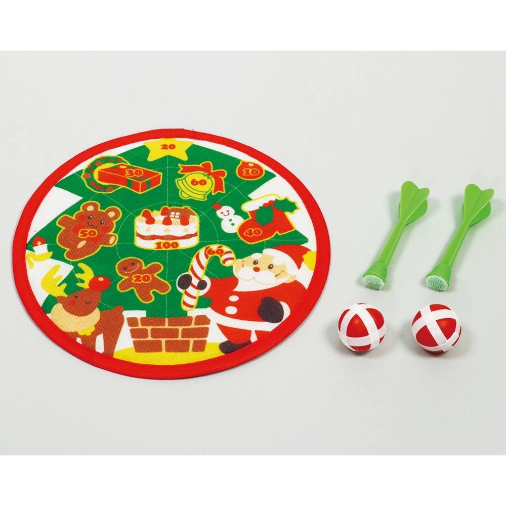 クリスマスダーツ【3037】