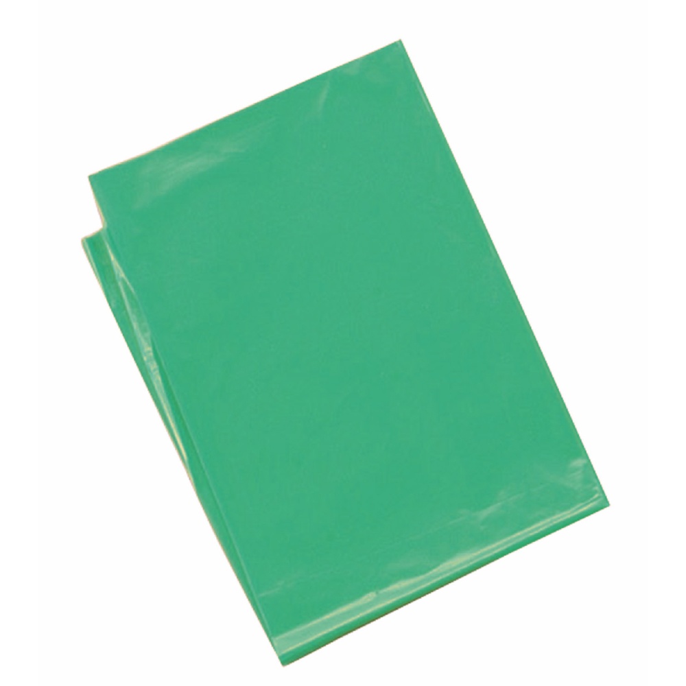 緑　45533　カラービニール袋(10枚組)　アーテック製｜電子部品・半導体通販のマルツ