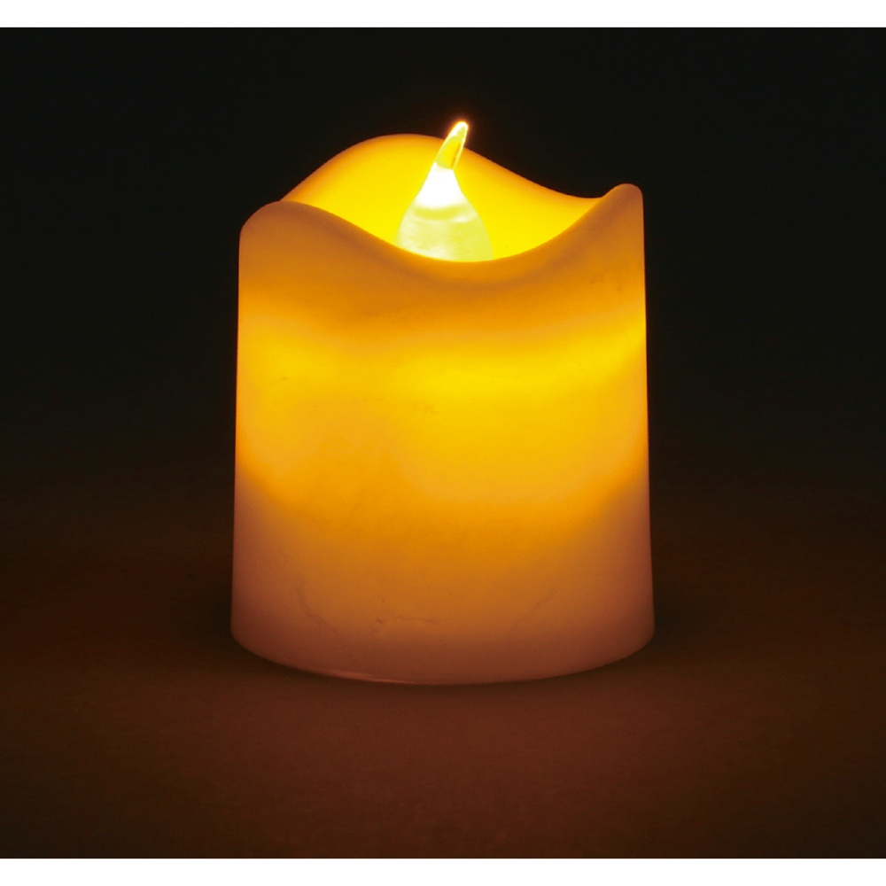 ろうそくライト【47413】