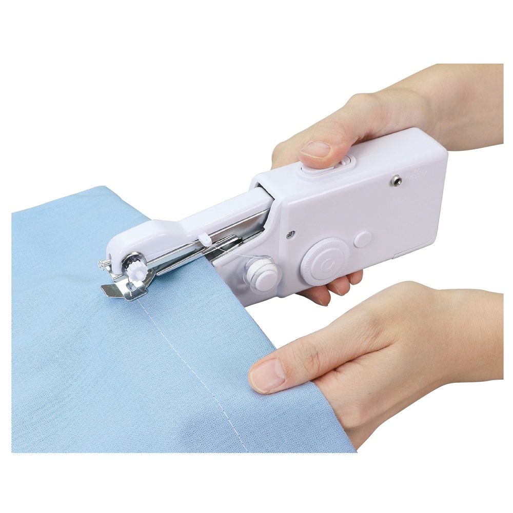 ハンディミシン【51029】