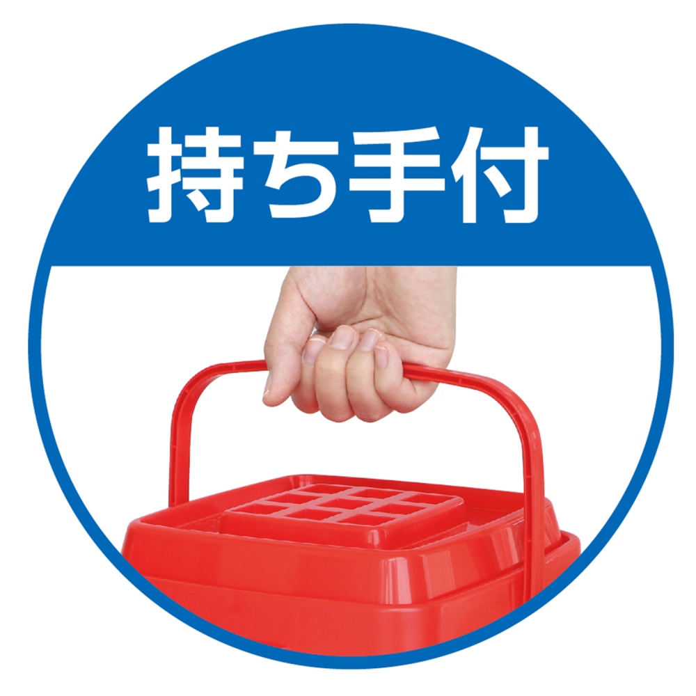 手洗い・除菌マスター 手洗い指導マニュアル付き【51085】