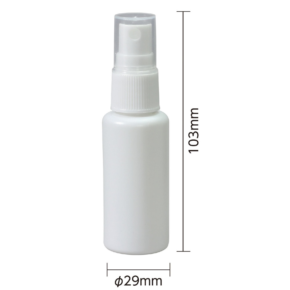 スプレー容器30ml【51140】