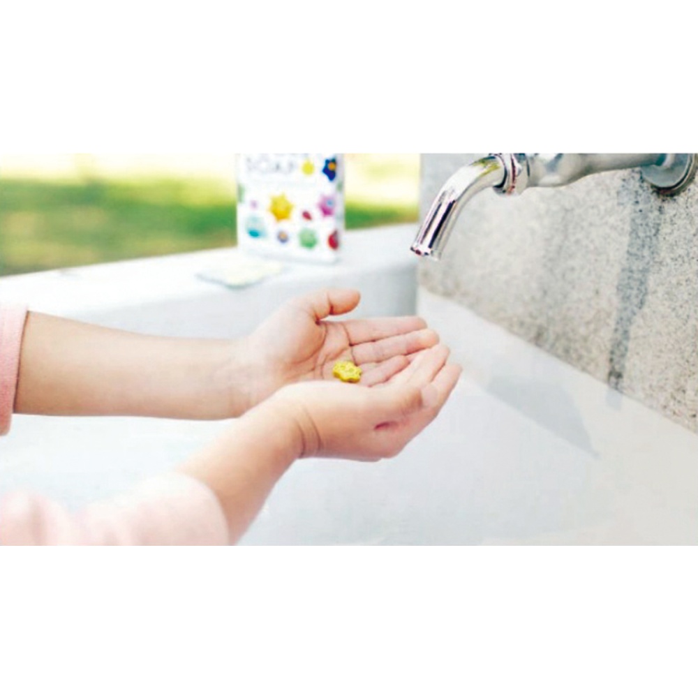 POKET SOAP【51642】