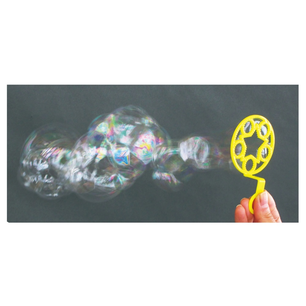 しゃぼんDEあそぼう！【7102】