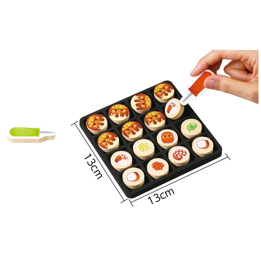 EVAたこやきやさん【7185】