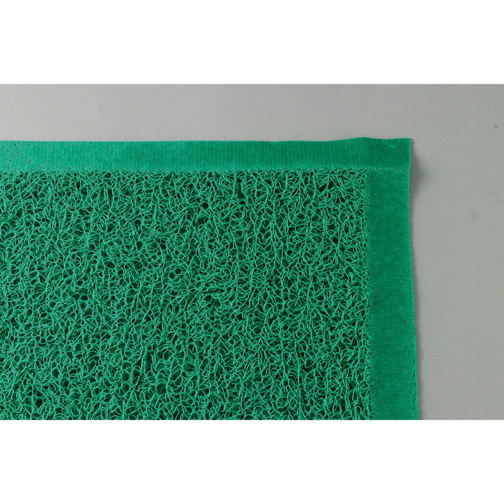 エントランスマット グリーン【74075】