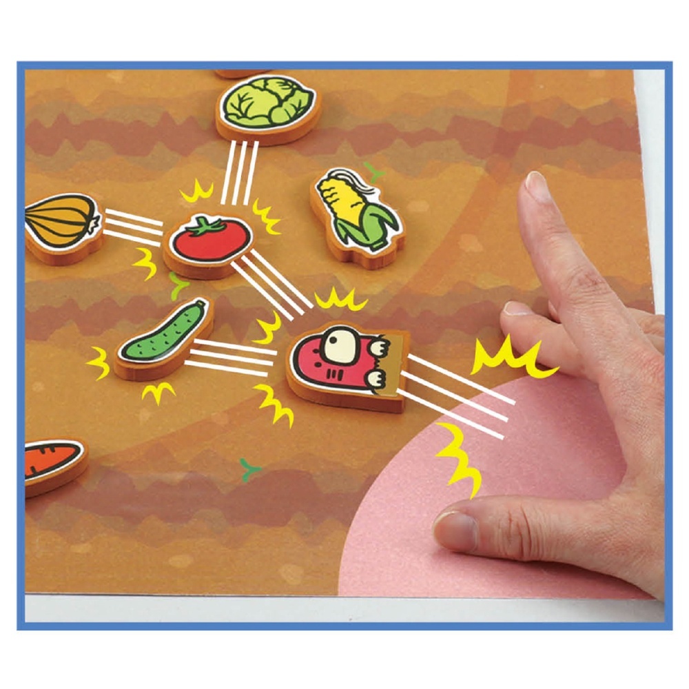 もぐらはじきゲーム【7464】