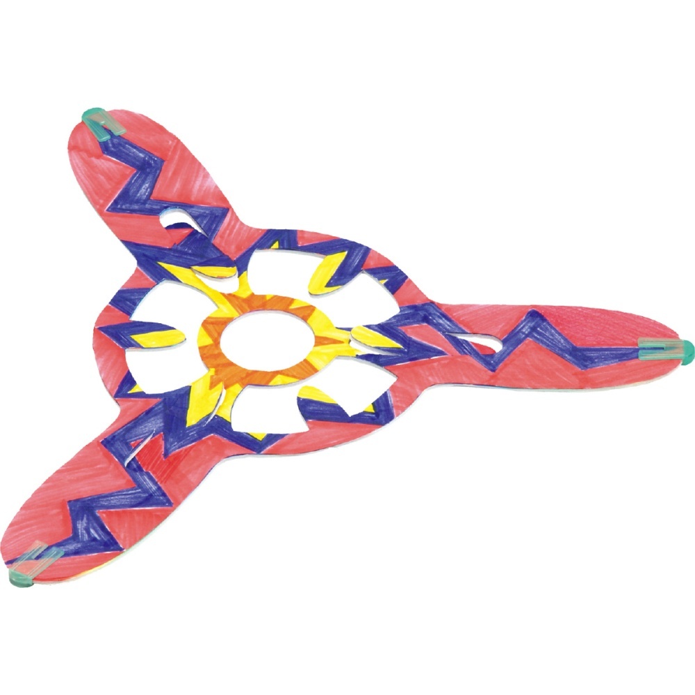 おえかきブーメラン【7884】