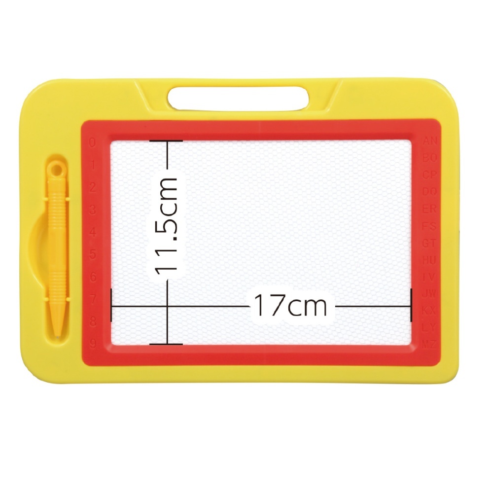 カラフルお絵かきボード【7909】