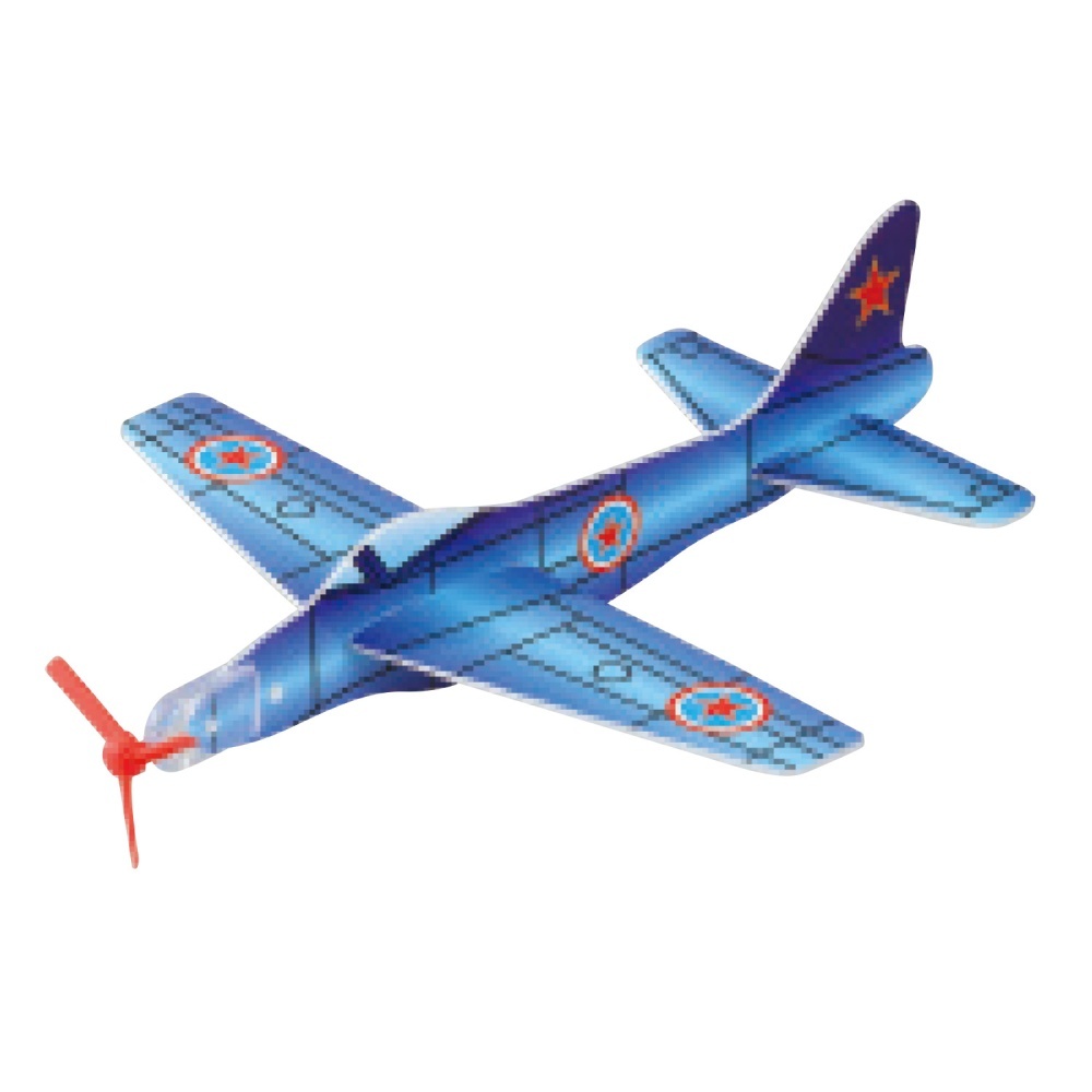 ソフトエアプレーン【9500】