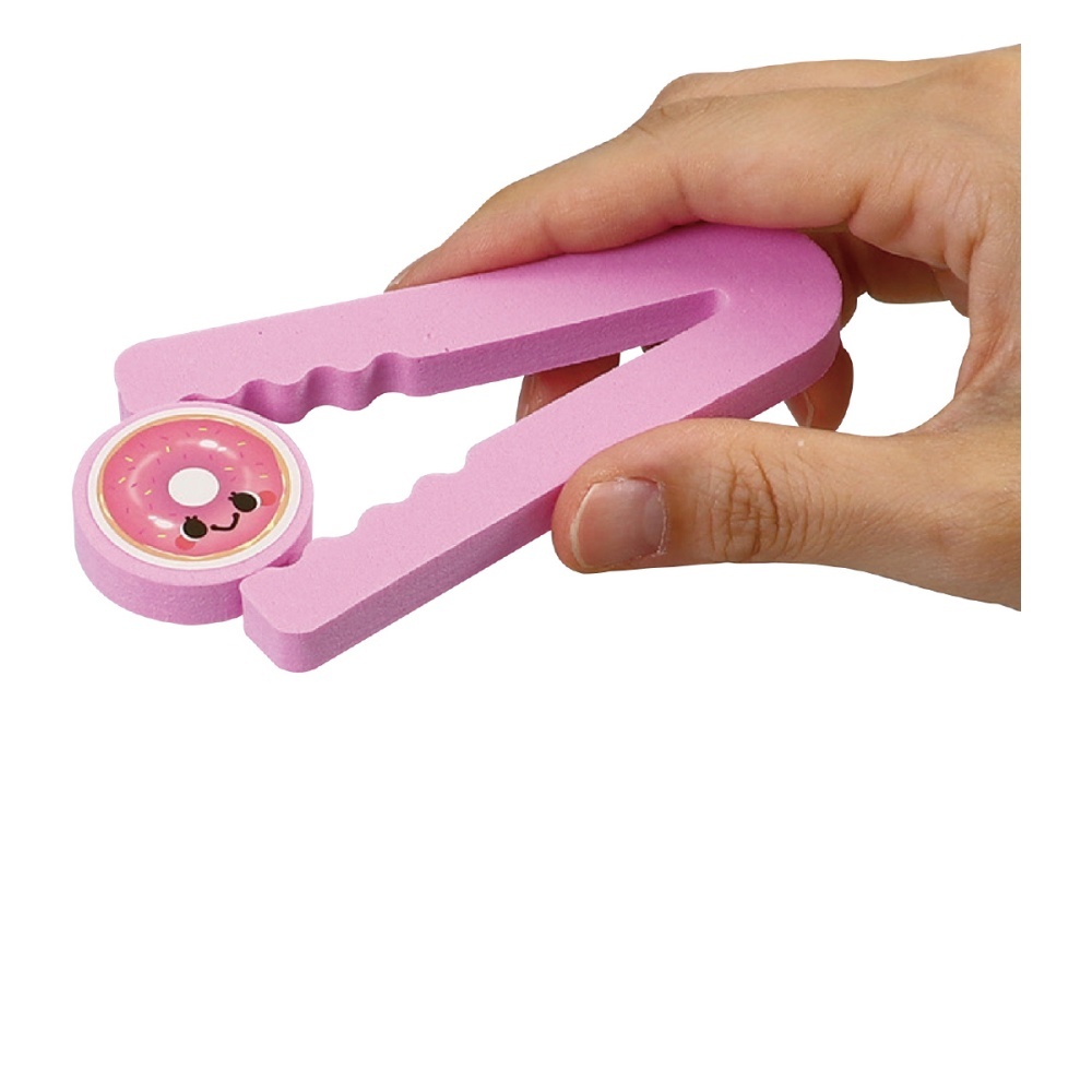 EVAぐらぐらドーナツタワー【9509】