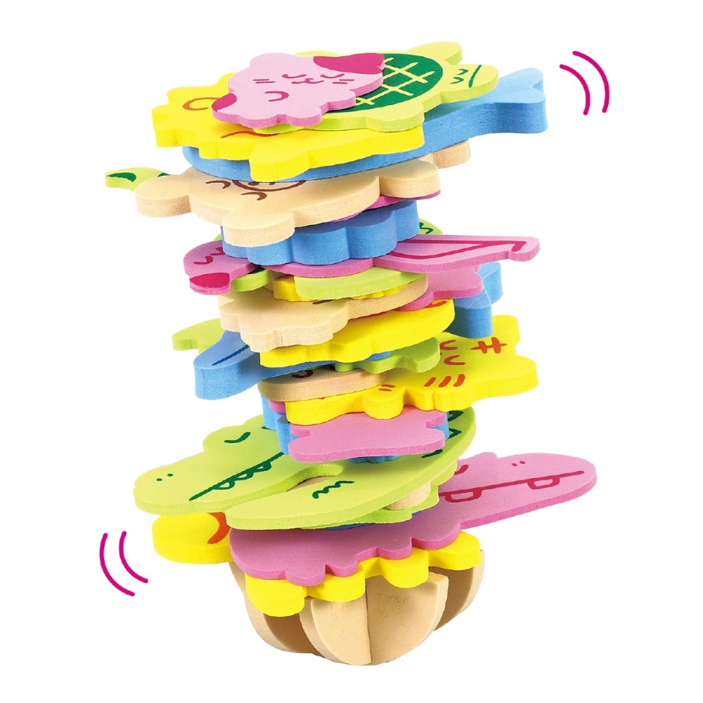 EVAぐらぐらアニマルズ【9510】