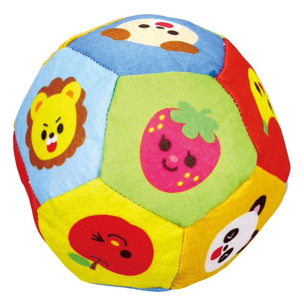 フェルトコロコロボール【9521】