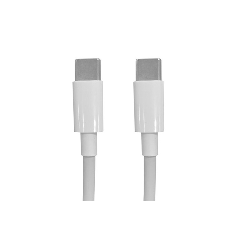 Type-C-Type-Cケーブル(100W 3m)【L-TC100-W3】