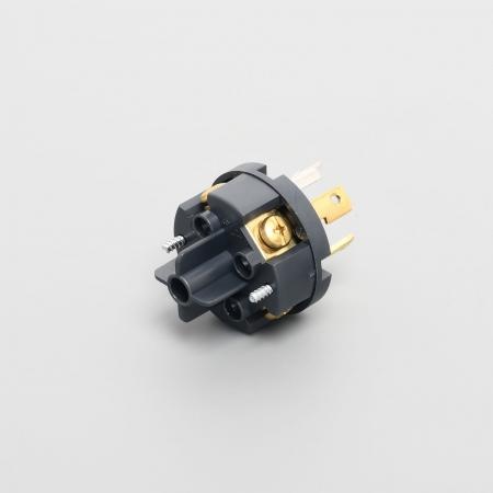 引掛形 プラグ【4322N-L15】