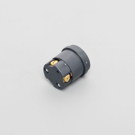 コードコネクタボディ【7114GR】