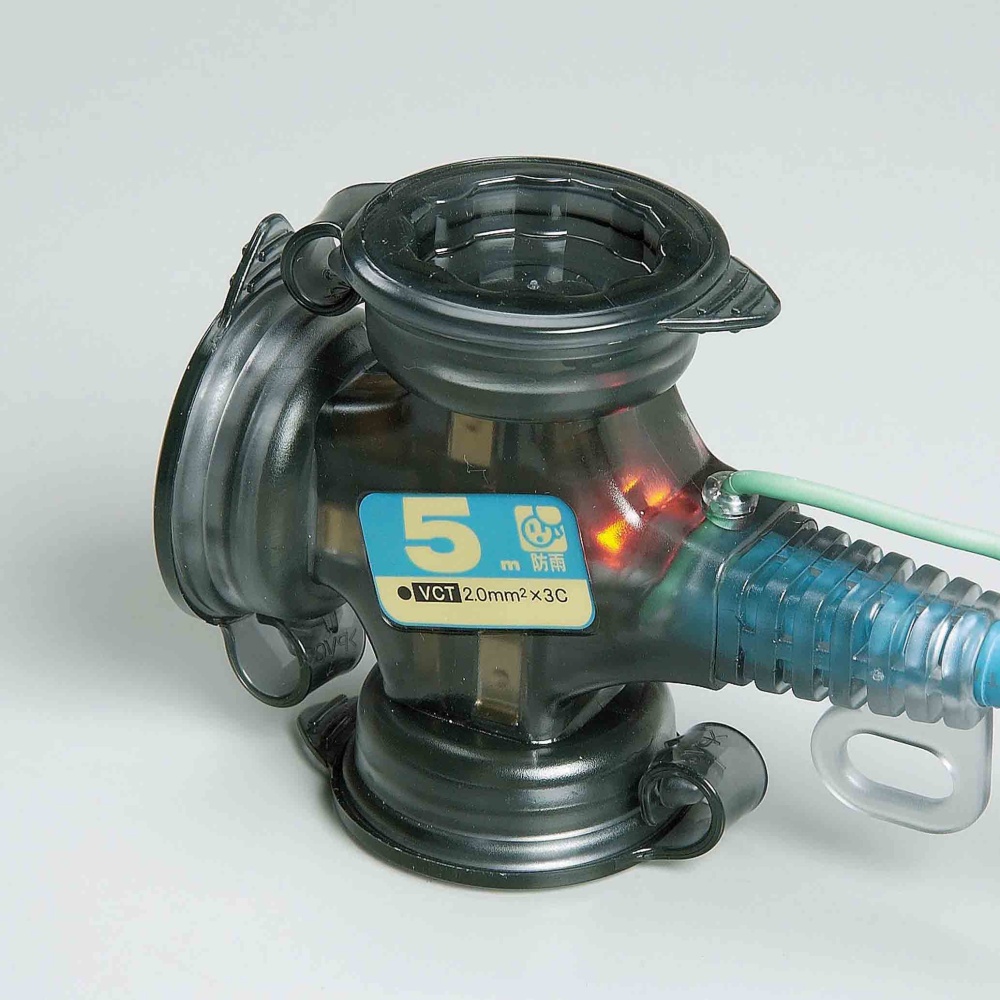 ショートタップ 屋外用【FX-005-R】