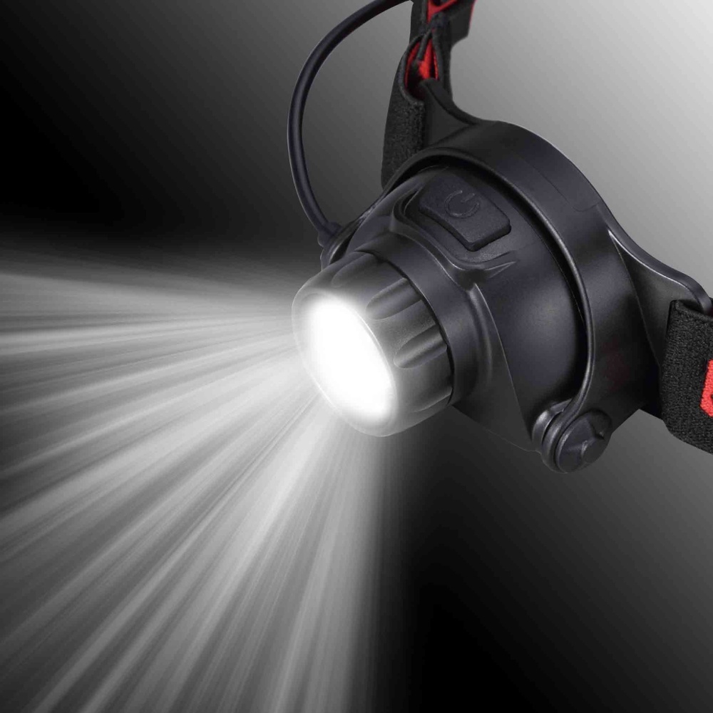 LEDヘッドライト【LHL-04B】