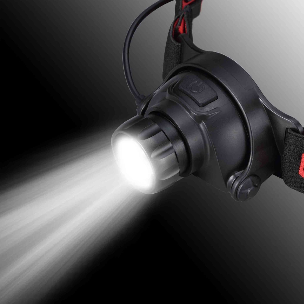 LEDヘッドライト【LHL-04B】