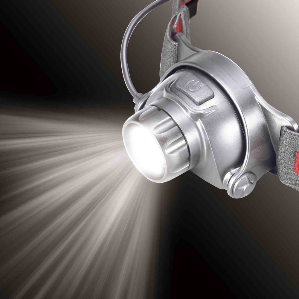 LEDヘッドライト【LHL-04G】