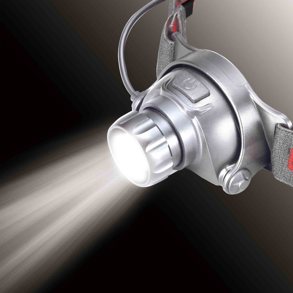 LEDヘッドライト【LHL-04G】