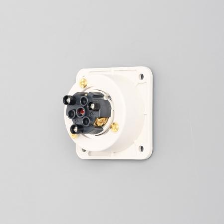 フランジインレット(ナイロンケース)【3225N-L6】