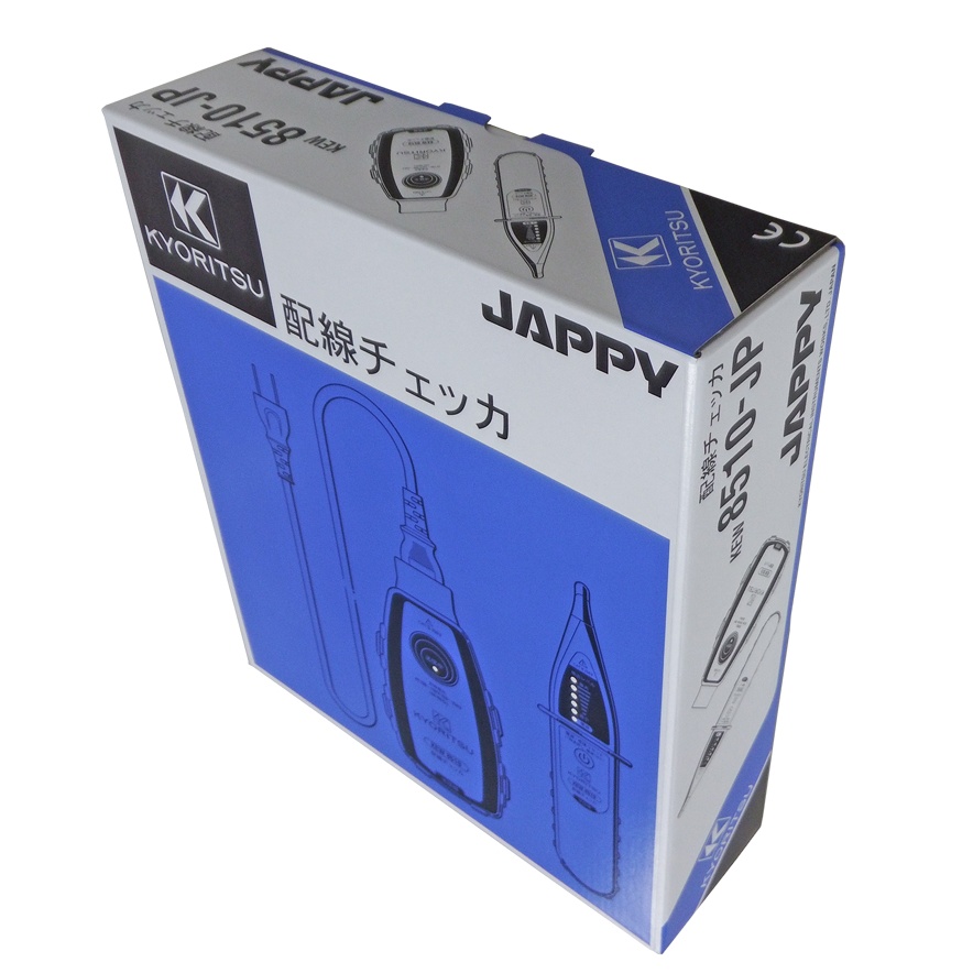 配線チェッカ 8510-JP JAPPY製｜電子部品・半導体通販のマルツ