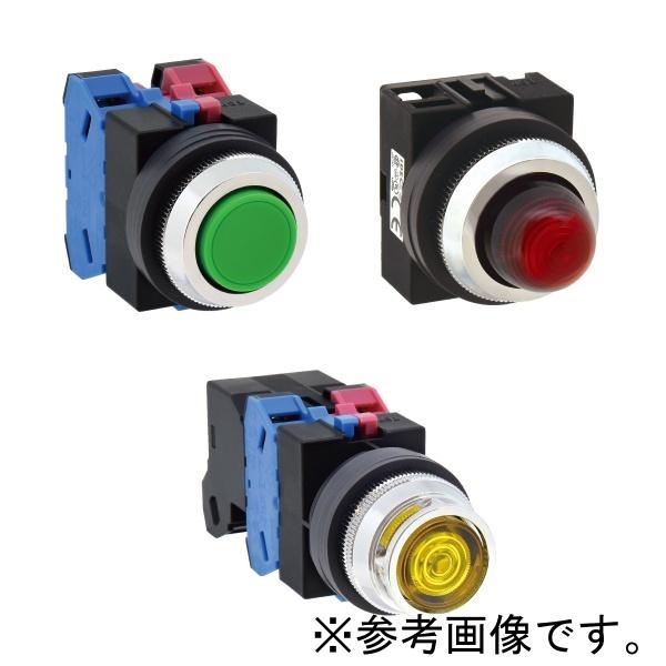 売れ筋がひ新作! IDEC 平形押しボタンスイッチ IDEC(株