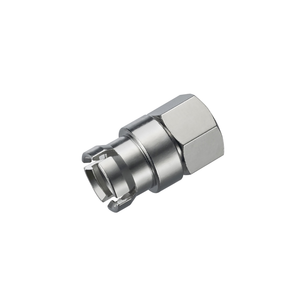 すご楽コネクタ(F型5C 20個入)【F-5G(20)】
